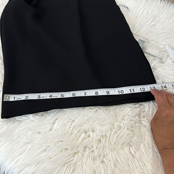 CeCe BY CYNTHIA STEEFE WIDE LEG CAPRI SIZE SMALL - Picture 9 of 11